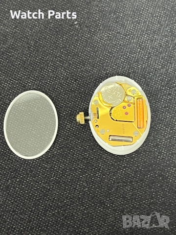 Кварцов механизъм Ronda , снимка 2 - Дамски - 51499791