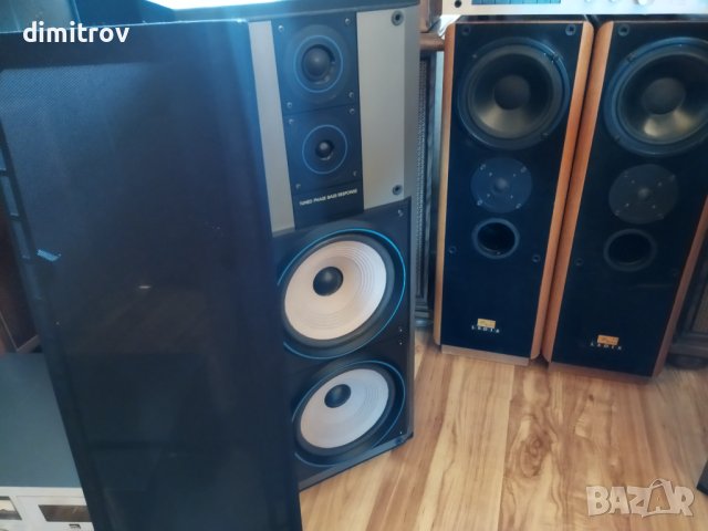 PHILIPS-70FB565/O2P, снимка 10 - Тонколони - 43420426