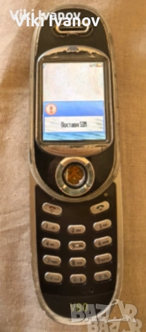 Моторола V80