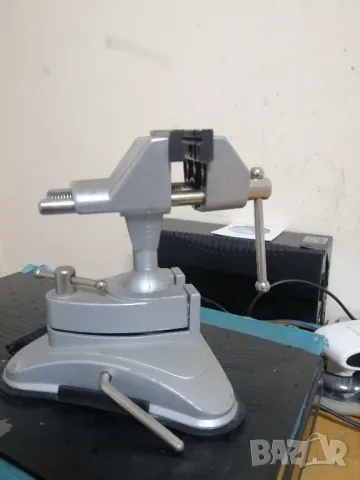 Шлосерско менгеме, снимка 5 - Менгемета - 48276534