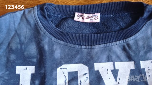 Есенно-зимни блузи и пуловери за момичета, снимка 4 - Детски пуловери и жилетки - 38151998