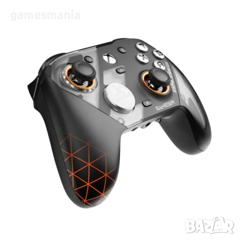 ! Чисто НОВИ ! GameSir G7 Pro Zenless Zone Zero Edition, снимка 6 - Аксесоари - 53465207