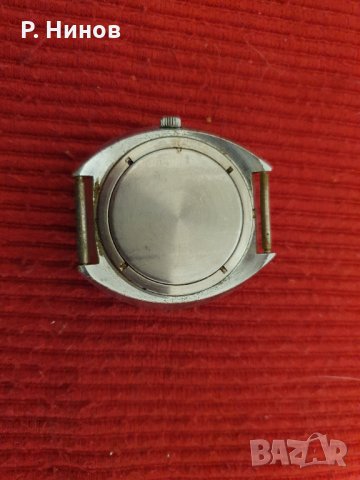 часовници колекционерски СССР Swiss made Germany, снимка 6 - Колекции - 32415598