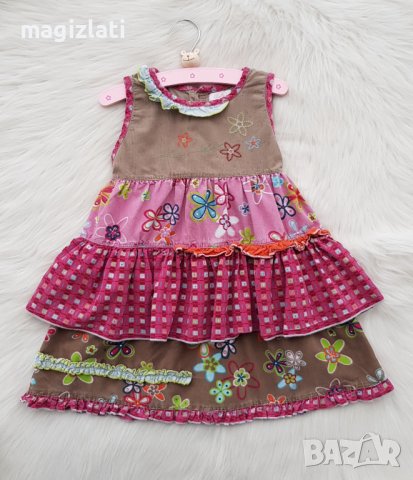 Детски сукман размер 3 години , снимка 9 - Детски рокли и поли - 40275897