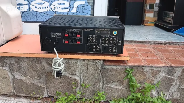 marantz model-1090, снимка 13 - Ресийвъри, усилватели, смесителни пултове - 50405243