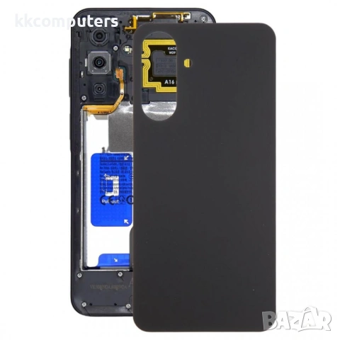 Оригинален Заден Капак за Samsung Galaxy A17 5G SM-A176B – Капак на Батерията / Резервна Част