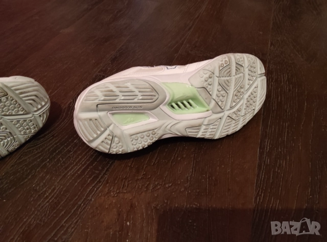 Маратонки Mizuno Pfantom 3 , снимка 11 - Маратонки - 52863152
