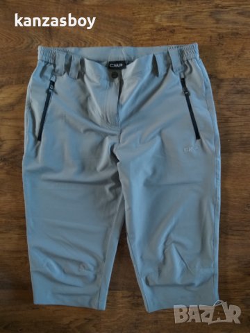 cmp - страхотни дамски панталони КАТО НОВИ, снимка 2 - Спортни екипи - 37088693
