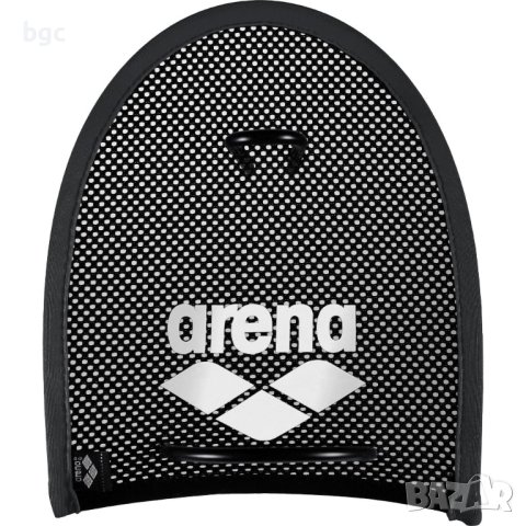 ЧИСТО НОВИ Педълси за плуване Arena Flex Paddles, TU, Black/Silver - 24 МЕСЕЦА ГАРАНЦИЯ , снимка 3 - Водни спортове - 43078389