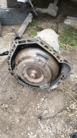 Автоматична скоростна кутия за Мерцедес Mercedes в перфектно състояние е 4ч