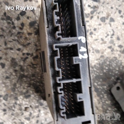 Комфорт модул за Nissan Primera Sedan III 28550 AV7, снимка 2 - Части - 43836224