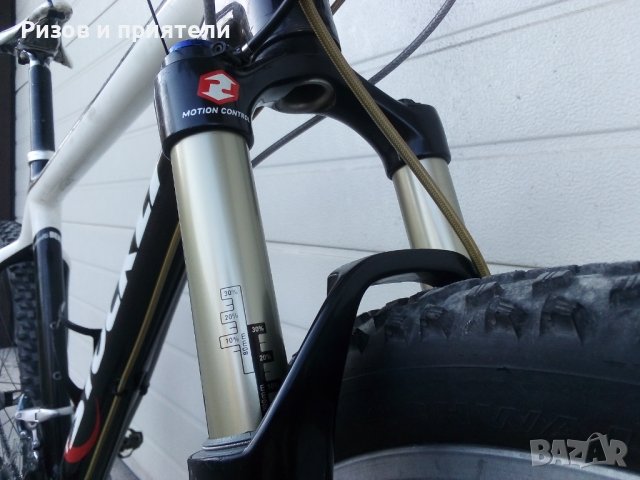 STOCKLI SWISS Планински велосипед, снимка 5 - Велосипеди - 38310780