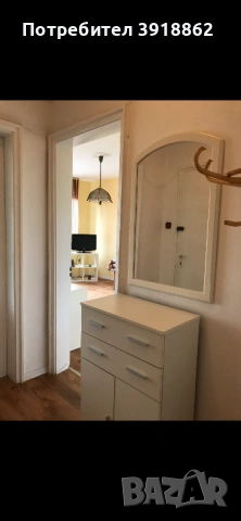 Тристаен апартамент под наем, снимка 3 - Апартаменти - 53298953