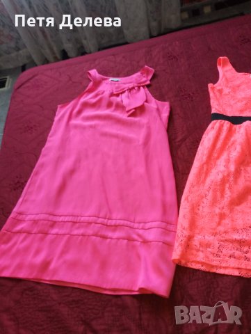 Продавам  рокли, снимка 3 - Рокли - 32826077