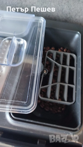 Siemens EQ.3 s300 CTES35 перфектно еспресо система за млечни напитки Сименс, снимка 5 - Кафемашини - 53042802