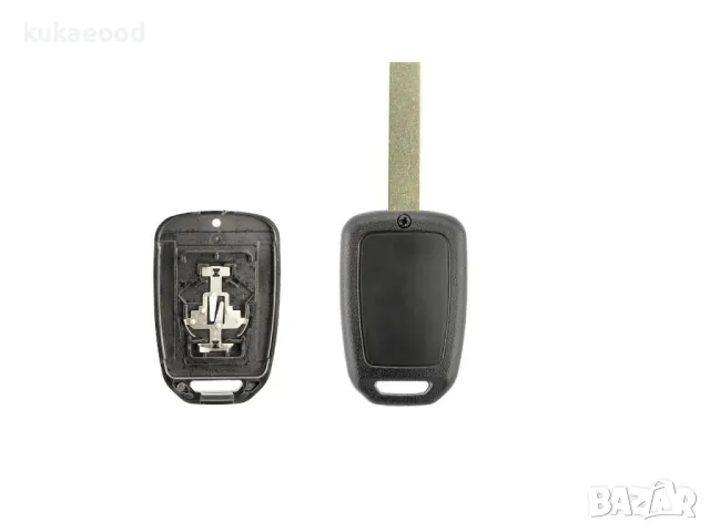 Кутийка за ключ за Honda HR-V MK2, снимка 2 - Части - 47406596