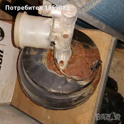 Части за Митсубиши Паджеро 1, снимка 4 - Части - 28686429