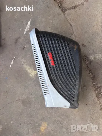 Кош за косачка АЛ КО СТИГА ПАРТНЕР  И ДРУГИ