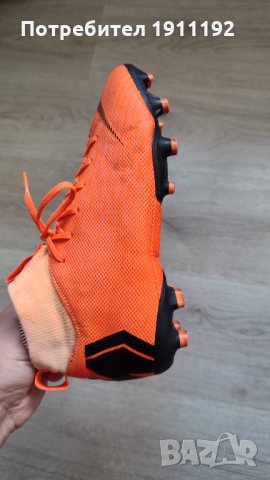 Nike Mercurial. Футболни бутонки. 38.5, снимка 3 - Футбол - 34567074