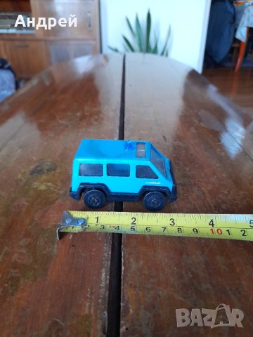 Стара кола,количка #31, снимка 4 - Колекции - 43595813