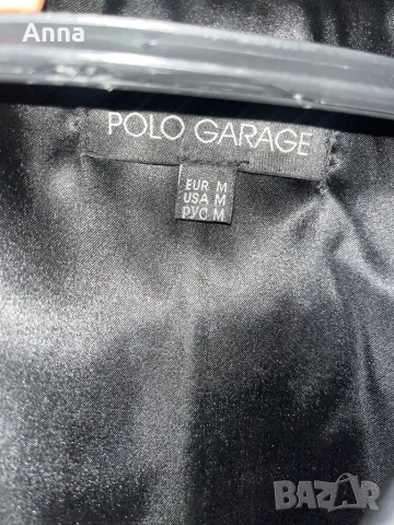 Яке Polo Grage – Оригинално и стилно, снимка 3 - Якета - 50115905