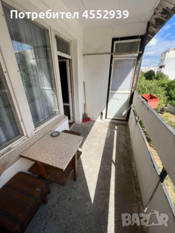 Продавам двустаен - Враца, Дъбника , снимка 16 - Апартаменти - 51568809