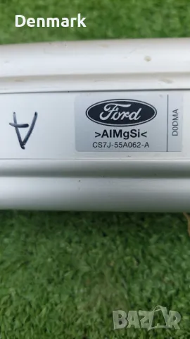 Оригинални греди за Ford MONDEO MK4, снимка 3 - Аксесоари и консумативи - 48694491