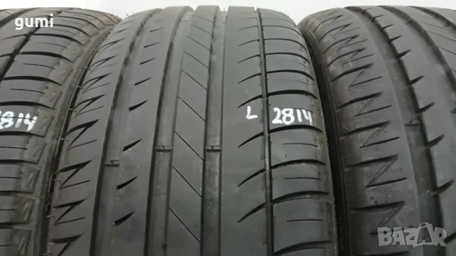4бр летни гуми 195/50/15 MICHELIN L02814 , снимка 2 - Гуми и джанти - 49818436