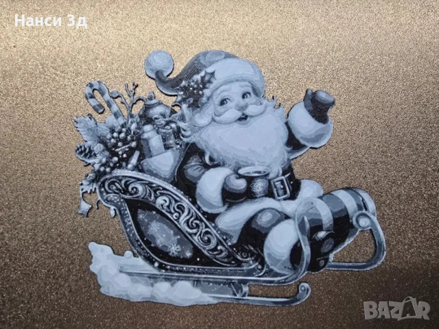 Коледен декор, снимка 3 - Други - 52820575