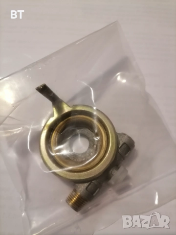 Охлюв за километраж Балкан 50