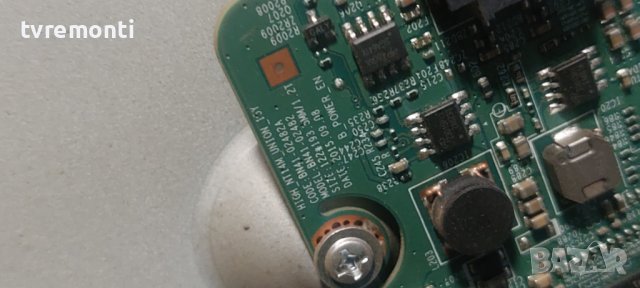 MAIN BOARD, BN94-10897G, BN41-02482A,, снимка 2 - Части и Платки - 42967474