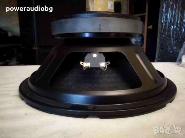 Тонколони Peavey Pro 12 - 4 Ома - чифт, снимка 13 - Тонколони - 43959082