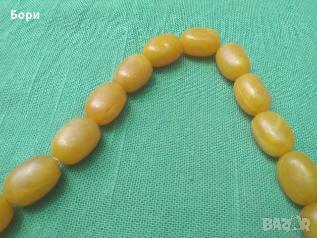 Броеница 44см, снимка 5 - Други ценни предмети - 33294759