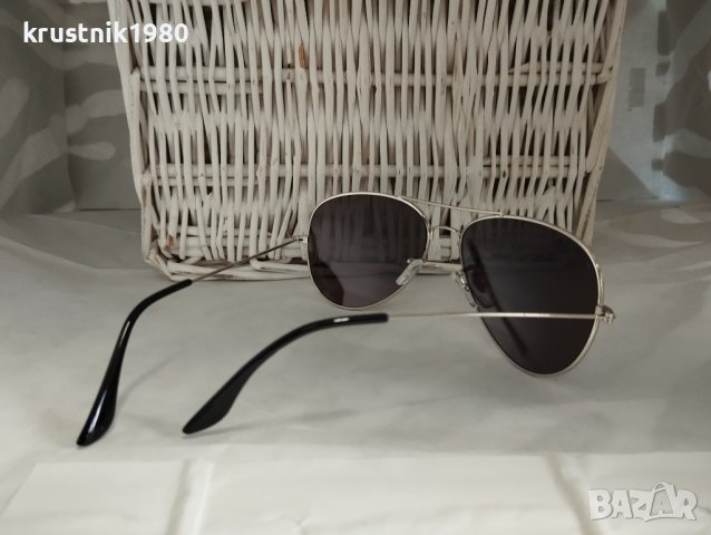 R 50 Унисекс слънчеви очила , снимка 2 - Слънчеви и диоптрични очила - 35250763