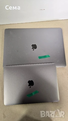 Apple MacBook PRO за части или за ремонт , снимка 8 - Части за лаптопи - 51004406