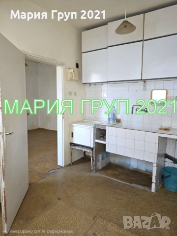 !!!ТОП ОФЕРТА!!!Продавам Първи Етаж от Кооперация с Гараж в гр. Хасково кв."Овчарски", снимка 9 - Апартаменти - 52414189