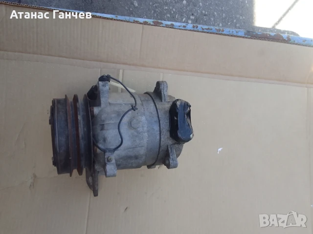 Компресор за климатик за Ауди Б4