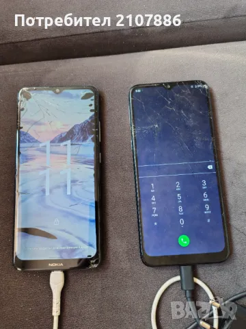 Телефон Nokia 2.4, снимка 3 - Nokia - 50143747