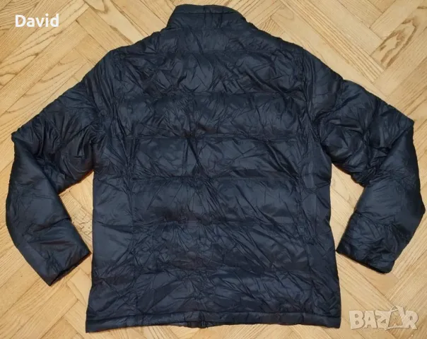 Оригинално мъжко яке Timberland Puffer, снимка 2 - Якета - 48784229
