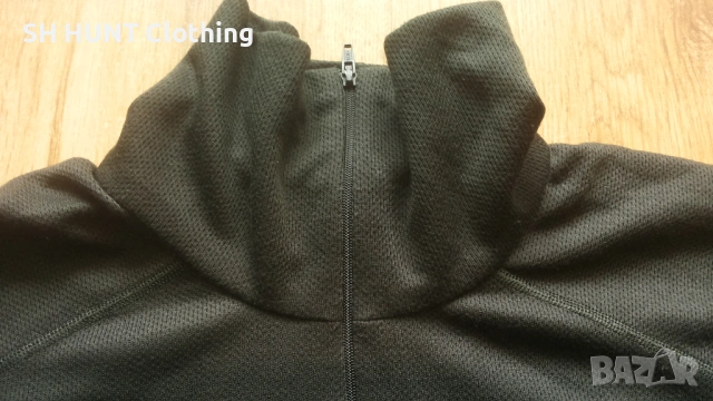 MUSTO PERFORMANCE Thermo Underwear размер XL термо блуза - 2173, снимка 4 - Екипировка - 53566609