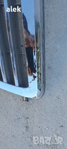 w204 решетка забележка никел 40 лв, снимка 3 - Части - 47443427