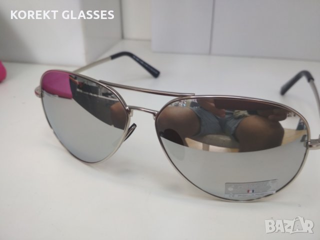HIGH QUALITY POLARIZED100%UV Слънчеви очила TOП цена !!! Гаранция!!! , снимка 1 - Слънчеви и диоптрични очила - 26602991