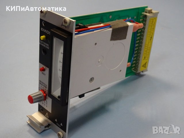 индикаторна система AUER EM090 type 0724-933, снимка 2 - Резервни части за машини - 37123707