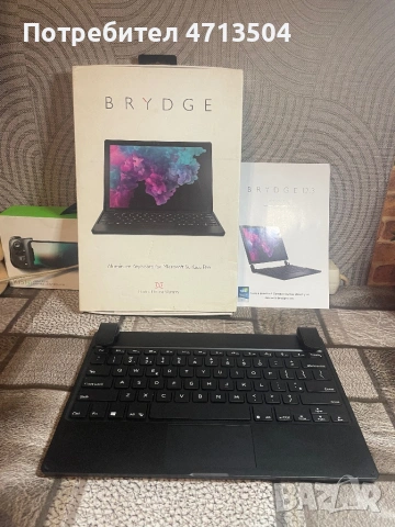 Microsoft Surface Pro 6