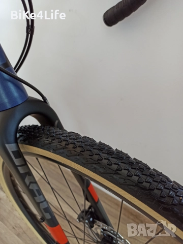 28" Gravel DRAG Sterrato 5.0 "M", снимка 11 - Велосипеди - 51456976