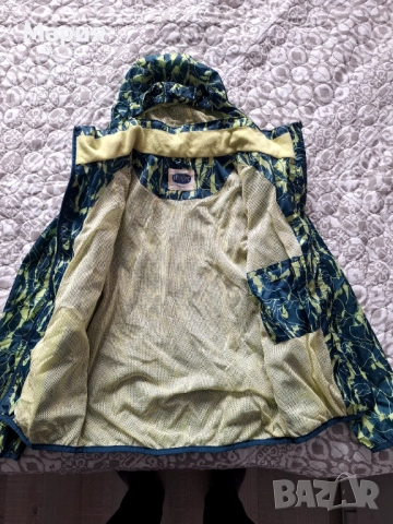 Зимно яке и ветровка, снимка 7 - Детски якета и елеци - 52565476