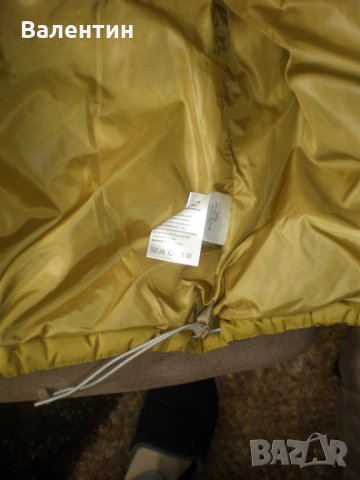 Мъжко зимно яке IcePeak, снимка 3 - Якета - 34650955