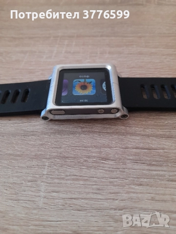 Смарт часовник, снимка 6 - Смарт часовници - 52419922