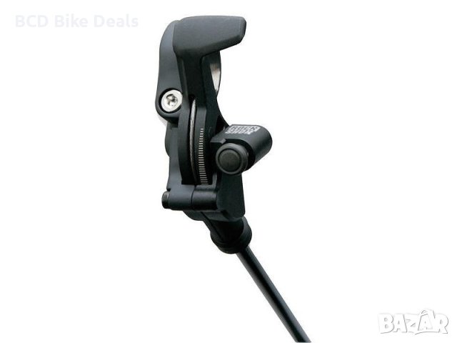 Команда Rock Shox PopLoc за заключване на вилка / амортисьор, снимка 1