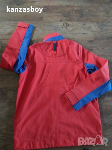 gaastra softshell jackets - страхотно мъжко яке КАТО НОВО, снимка 9 - Якета - 43974265